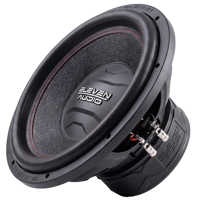 Eleven Audio Subwoofer EL-SW1028