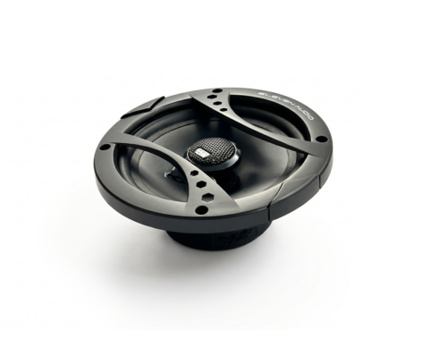 1 Bocina Coaxial 6.5" Modelo: ESP65S (PAR)