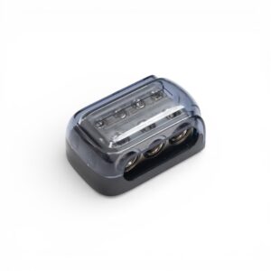 Distribuidor de corriente  Modelo: EPD4