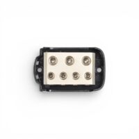 Distribuidor de corriente  Modelo: EPD4