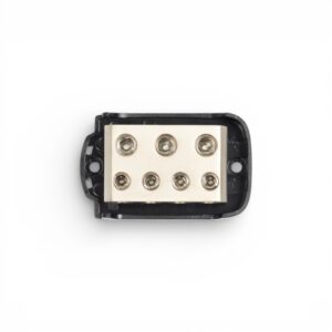 Distribuidor de corriente  Modelo: EPD4
