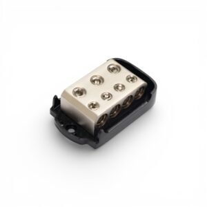 Distribuidor de corriente  Modelo: EPD4