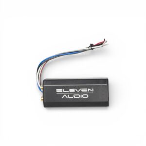 Adaptador de Impedancia Modelo : EHL1