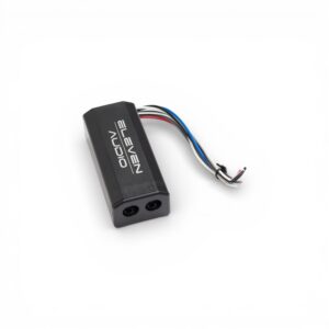 Adaptador de Impedancia Modelo : EHL1
