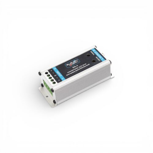 Adaptador de Impedancia Modelo : EHL-3