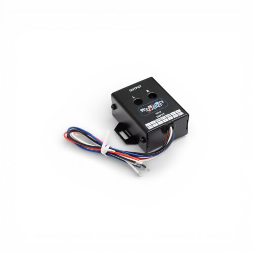 Adaptador de Impedancia Modelo : EHL2