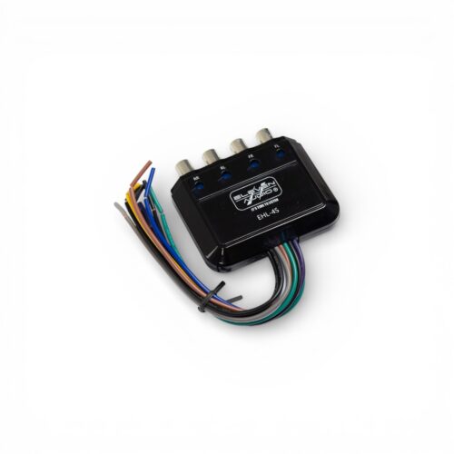 Adaptador de Impedancia Modelo : EHL-4S