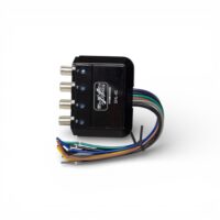 Adaptador de Impedancia Modelo : EHL-4S