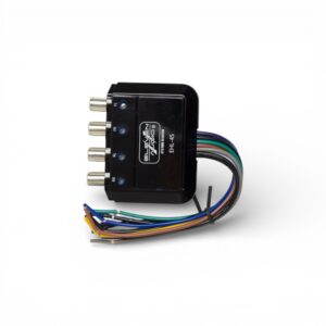 Adaptador de Impedancia Modelo : EHL-4S