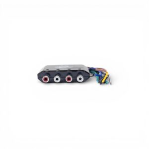Adaptador de Impedancia Modelo : EHL-4S
