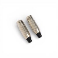 Plug Jack XLR Pack 2 Modelo : EPLXLR-ELITE