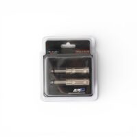 Plug Stereo Pack 2 Modelo : EPL6.3S-ELITE
