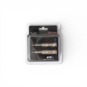 Plug Stereo Pack 2 Modelo : EPL6.3S-ELITE