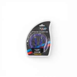 Cable aux  Modelo: 3.5-3.5B