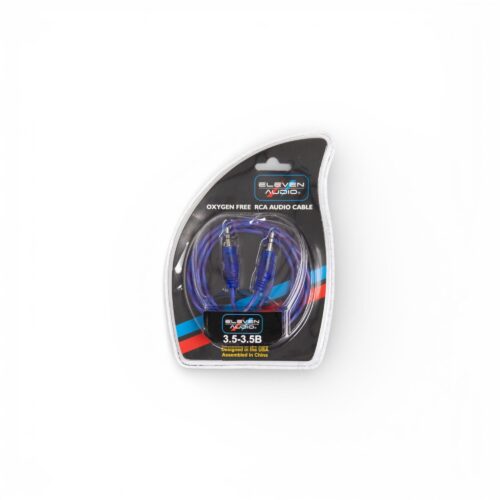 Cable aux  Modelo: 3.5-3.5B