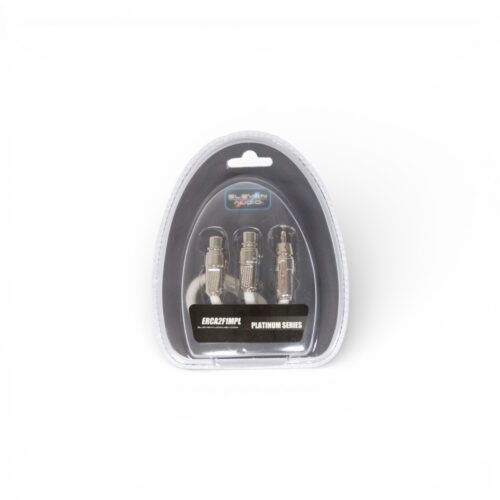 Cable de Señal Modelo : ERCA2F1MPL Platinum Series