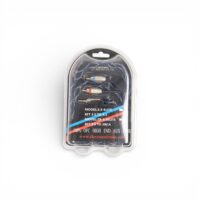 _84A2876 Cable aux Modelo 3.5-ELITE