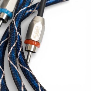 _84A2916 Cable aux Modelo 3.5-ELITE