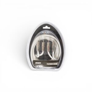 _84A2923 Cable de Señal Modelo : ERCA6PL Platinum Series
