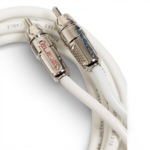 _84A2935 Cable de Señal Modelo : ERCA6PL Platinum Series