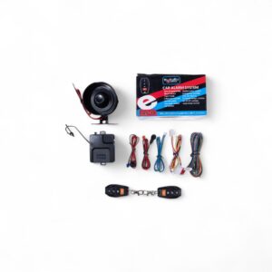 Alarma Modelo: EAS-10