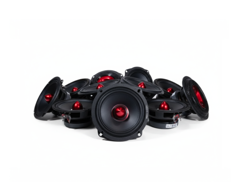Super Tweeter Modelo: ETW415 (NUEVO)
