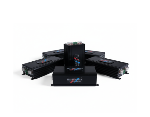 Super Tweeter Modelo: ETW415 (NUEVO)