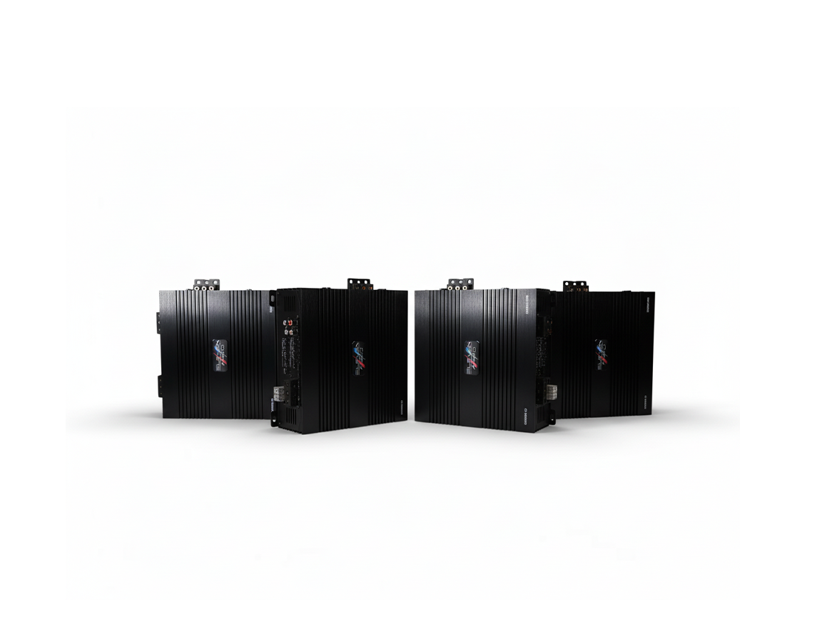 Amplificador Digital Modelo: EAM800.1D (NUEVO)