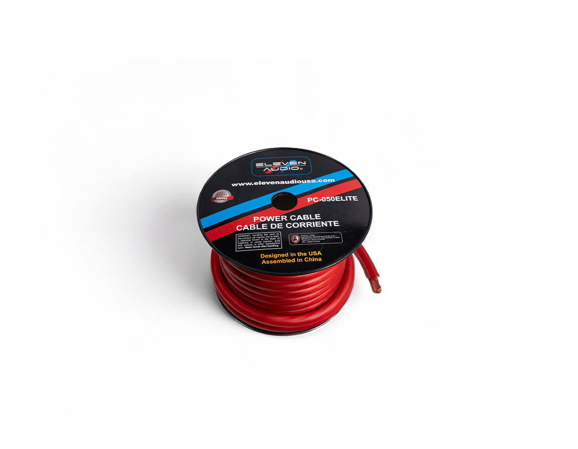 Rollo de cable dúplex Modelo: SW-18400ELITE