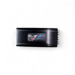 Amplificador tipo nano Modelo: E-NANO1500.1