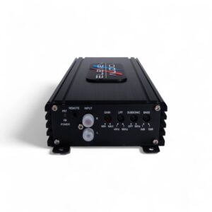 Amplificador tipo nano Modelo: E-NANO1500.1