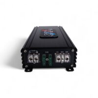 Amplificador tipo nano Modelo: E-NANO1500.1