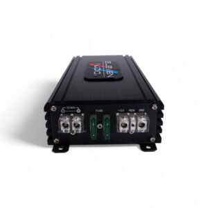 Amplificador tipo nano Modelo: E-NANO1500.1