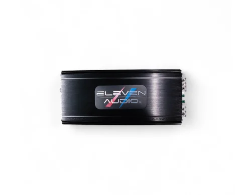 E-NANO1500.1 Amplificador tipo nano Modelo: E-NANO1500.1
