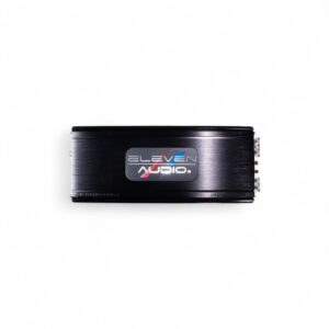 E-NANO2000 (1) Amplificador tipo nano Modelo: E-NANO2000.1