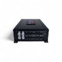 Amplificador tipo nano Modelo: E-NANO2000.4