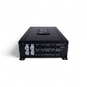Amplificador tipo nano Modelo: E-NANO2000.4