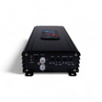 E-NANO2000 (2) Amplificador tipo nano Modelo: E-NANO2000.1