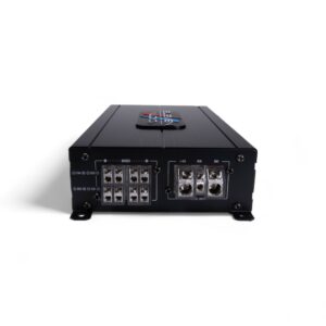 Amplificador tipo nano Modelo: E-NANO2000.4