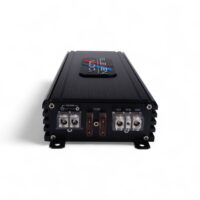 E-NANO2000 (3) Amplificador tipo nano Modelo: E-NANO2000.1