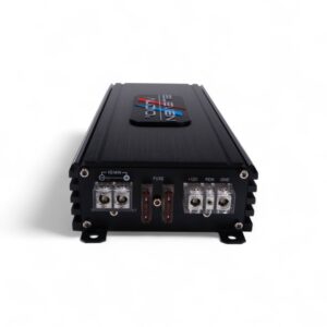 E-NANO2000 (3) Amplificador tipo nano Modelo: E-NANO2000.1