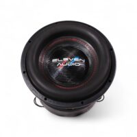 E-SW10BP (1) Subwoofer 10" Modelo : E-SW10BP