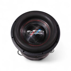 E-SW10BP (1) Subwoofer 10" Modelo : E-SW10BP