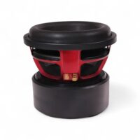 E-SW10BP (2) Subwoofer 10" Modelo : E-SW10BP
