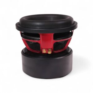E-SW10BP (2) Subwoofer 10" Modelo : E-SW10BP