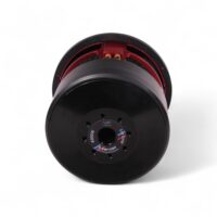E-SW10BP (3) Subwoofer 10" Modelo : E-SW10BP