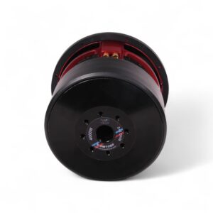E-SW10BP (3) Subwoofer 10" Modelo : E-SW10BP