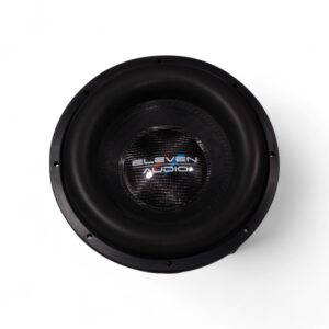E-SW12BP (1) Subwoofer 12" Modelo : E-SW12BP