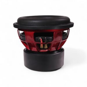 E-SW12BP (2) Subwoofer 12" Modelo : E-SW12BP