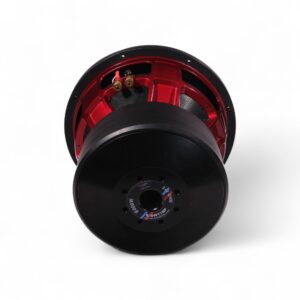 E-SW12BP (3) Subwoofer 12" Modelo : E-SW12BP